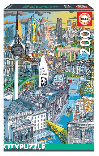 Berlin Educa City