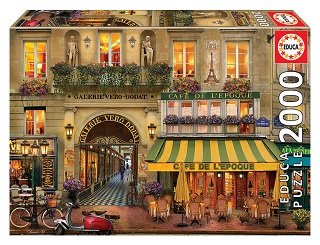 Galerie Paris