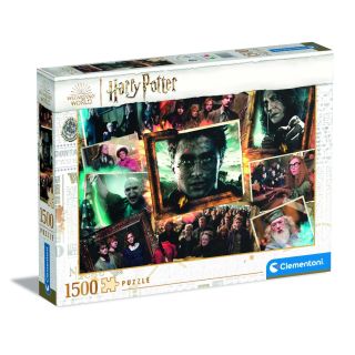 Harry Potter 1500Pz