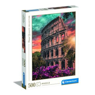 Coliseo Romano 500Pz