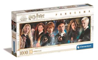 Harry Potter IV 1000Pz Panorama