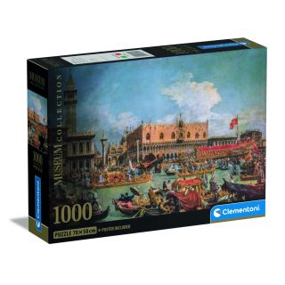 Canaletto Compact 1000Pz