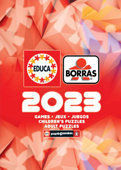 Educa Borras 2023