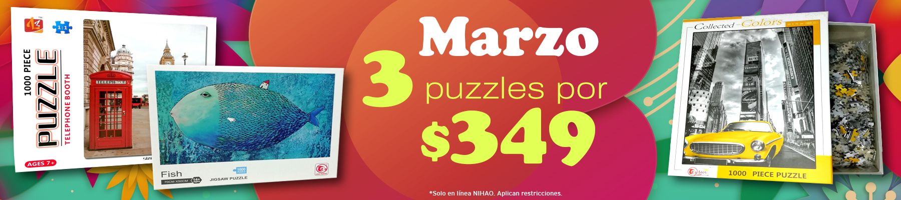 Promociones
