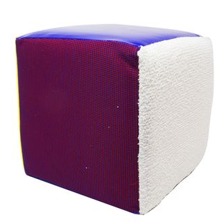 Cubo Textura Grande