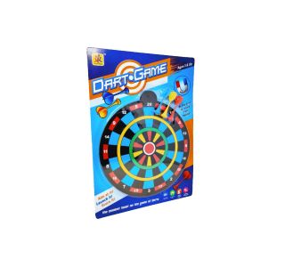 Juego De Dardos Magnetico