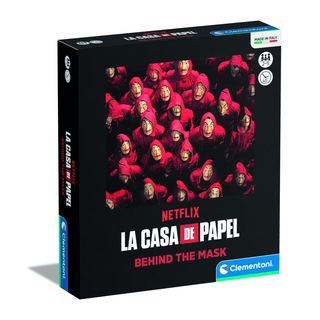 La Casa De Papel - Fabrica De Moneda