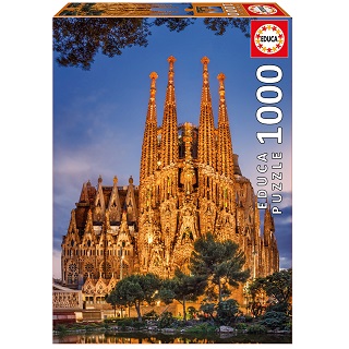 Sagrada Familia