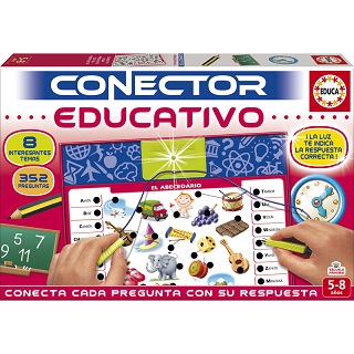 Conector Educativo