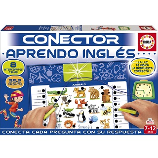 Conector Aprendo Ingls