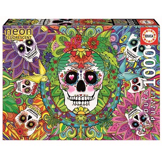 Calaveras De Azucar