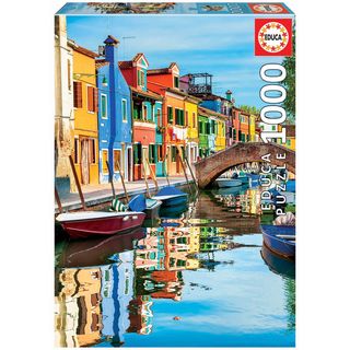 Burano 1000Pz