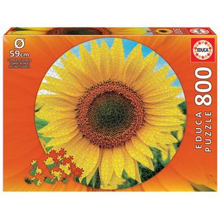 Girasol 800Pz Circular