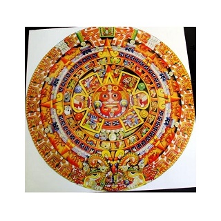 Calendario Azteca