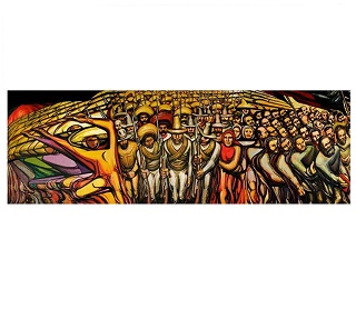 Del porfirismo a la Rev. 1