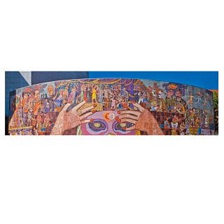 Historia Del Teatro En Mexico