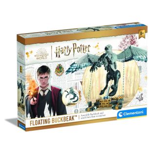 Hipogrifo Flotante Harry Potter