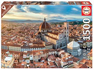 Florencia Desde El Aire 1500Pz