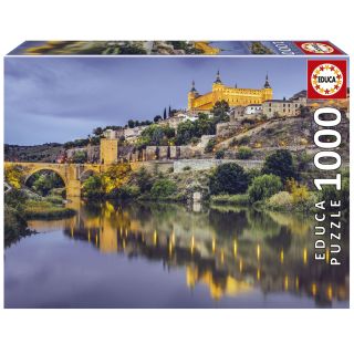 Toledo 1000Pz