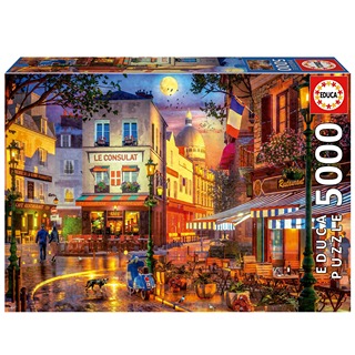 Le Consulat 5000Pz