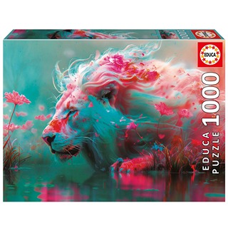 Rey De Las Flores 1000Pz