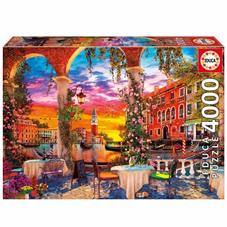 Venecia 4000Pz