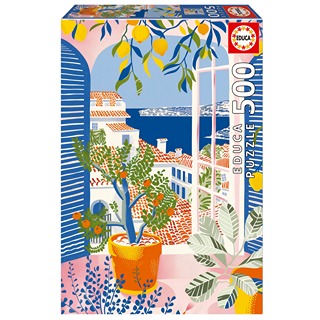 Lemon Ciello 500Pz
