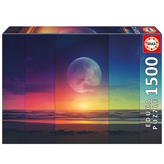 Fases Cosmicas 1500Pz