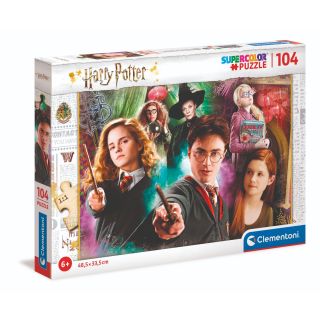 Harry Potter I 104Pz