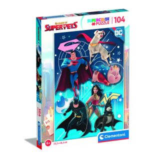 Superpets II 104Pz