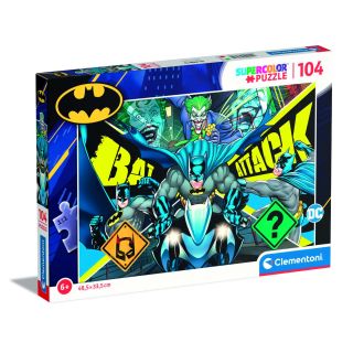 Batman II 104Pz