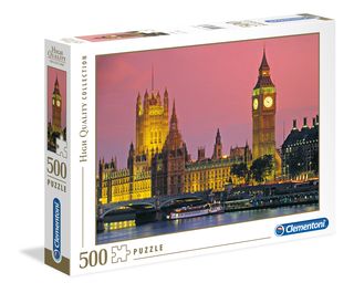 Londres 500Pz