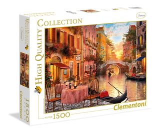 Venecia 1500Pz