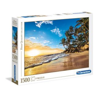 Amanecer Tropical 1500Pz