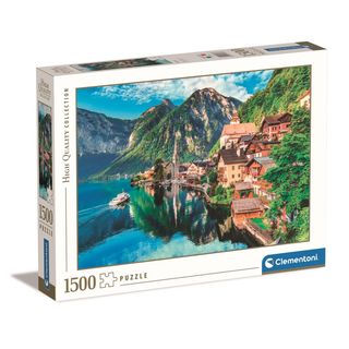 Hallstatt 1500Pz