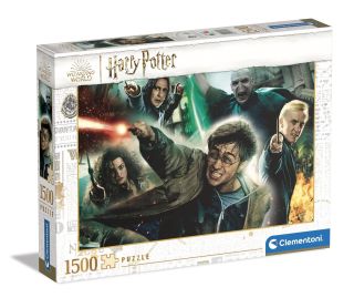 Harry Potter 1500Pz