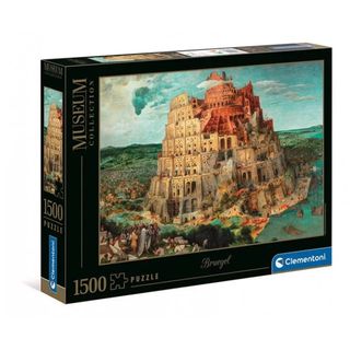 Torre De Babel 1500Pz