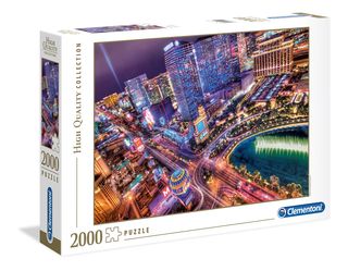 Las Vegas 2000Pz