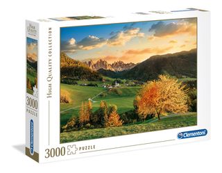 Los Alpes 3000Pz