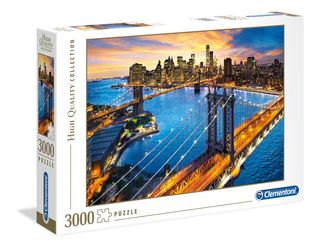 New York 3000Pz