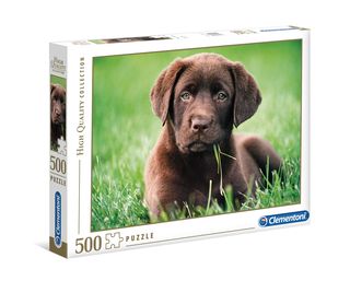 Perrito De Chocolate 500Pz