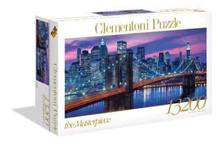 New York 13200Pz