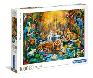 Tigres Msticos 1000Pz