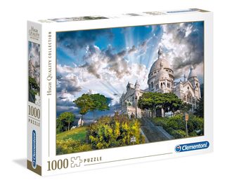 Montmartre 1000Pz