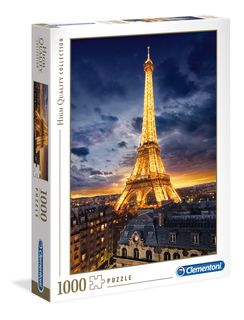 Paris 1000Pz