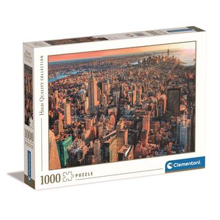 Nueva York 1000Pz