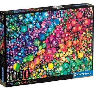 Colorboom Canicas 1000Pz