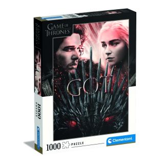 Game Of Thrones I 1000Pz