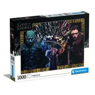 Game Of Thrones II 1000Pz