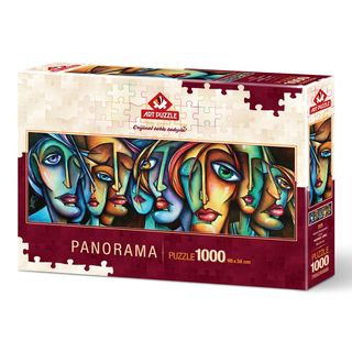 Urbano Panorama 1000Pz